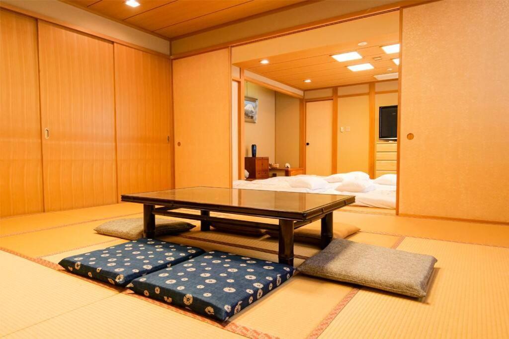 Kodaka Hotel Tokyo Tóquio Exterior foto