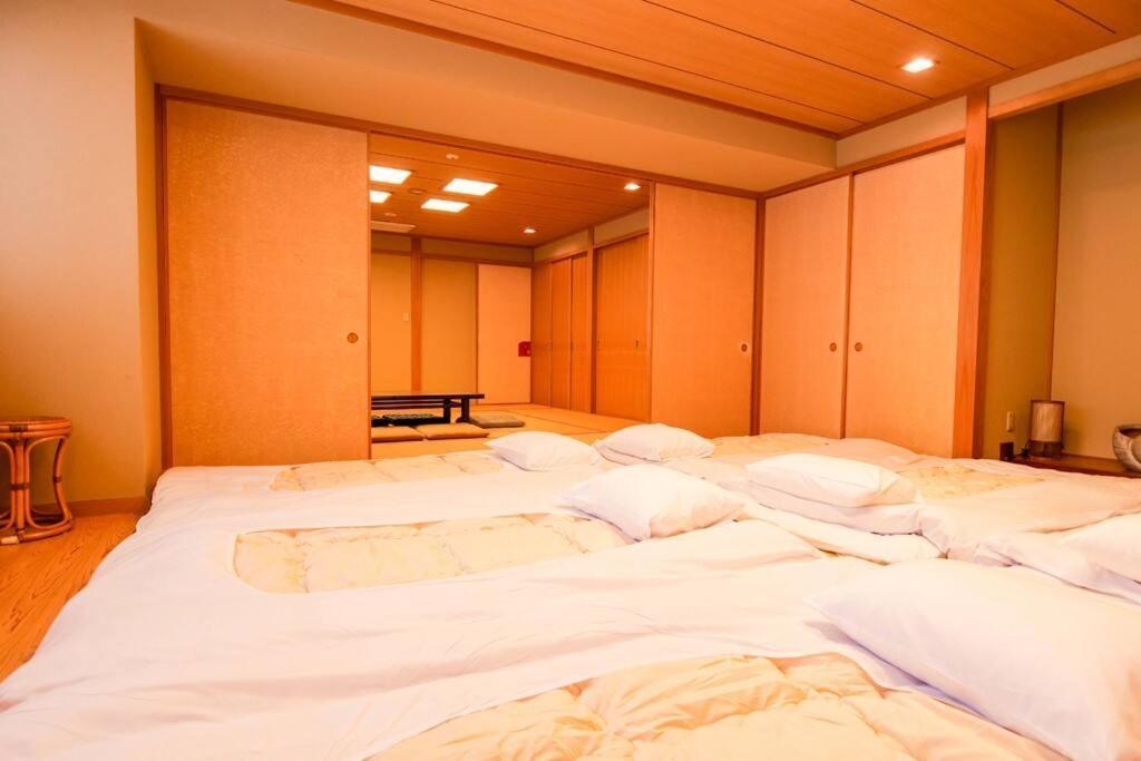 Kodaka Hotel Tokyo Tóquio Exterior foto