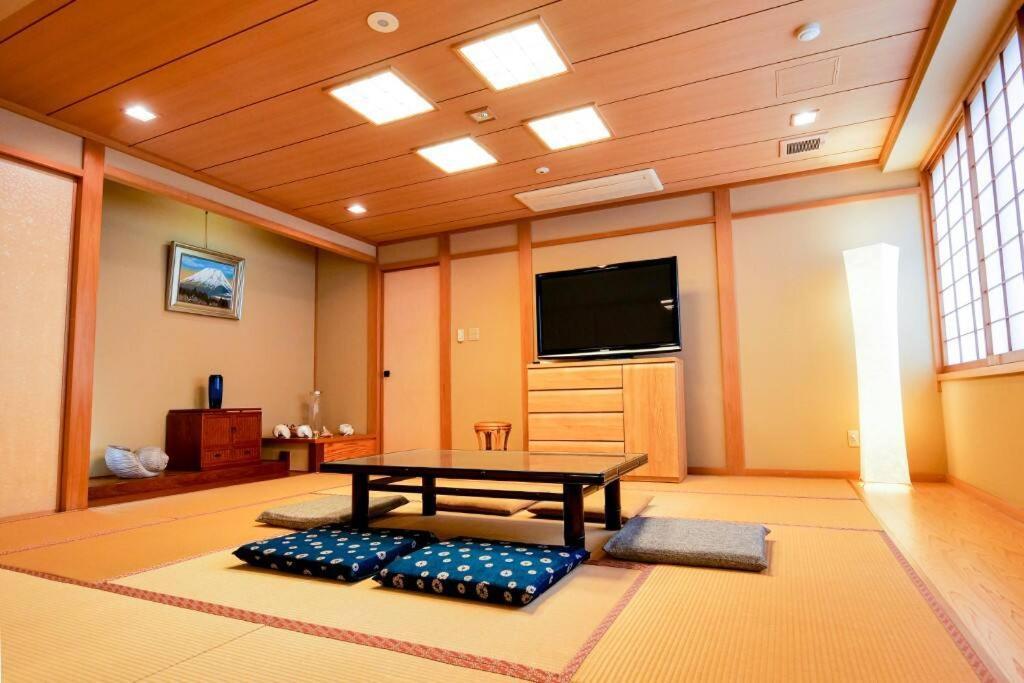 Kodaka Hotel Tokyo Tóquio Exterior foto