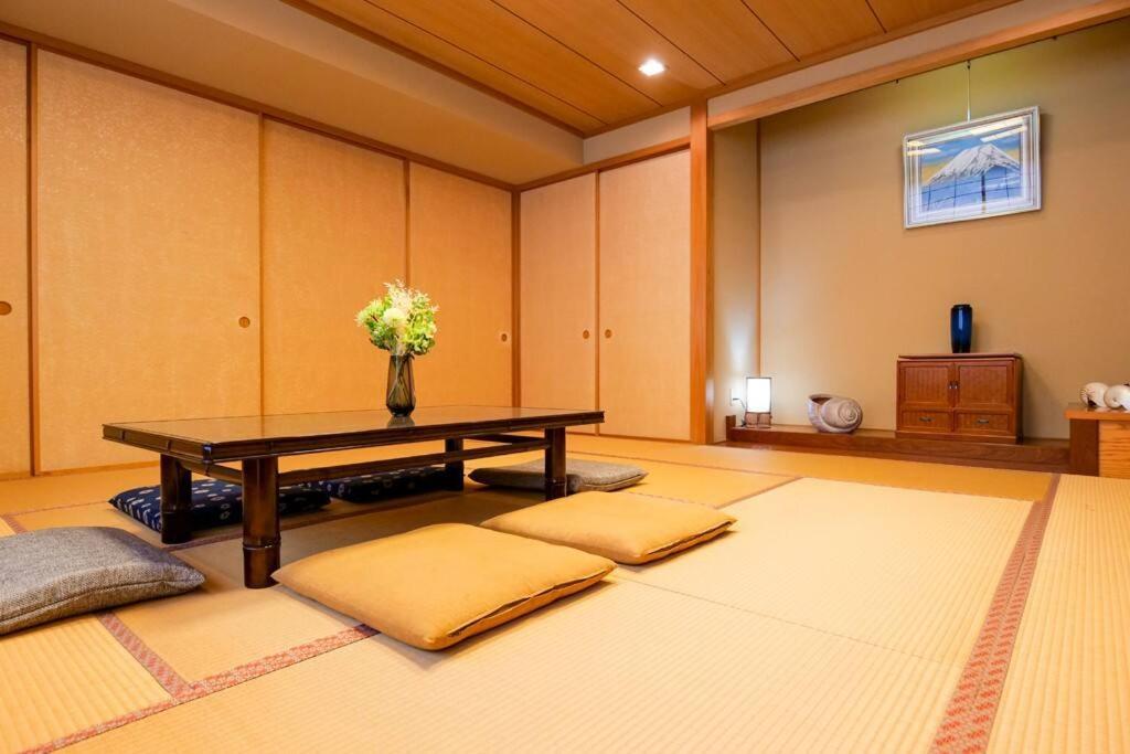 Kodaka Hotel Tokyo Tóquio Exterior foto